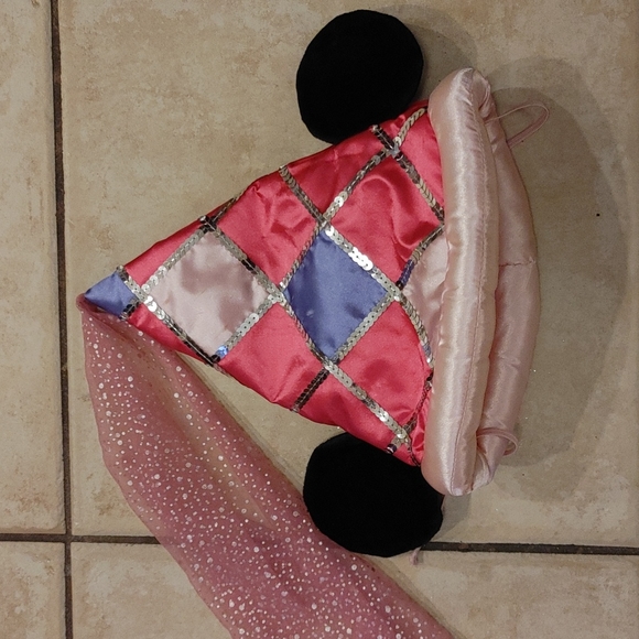 Disneyland Mickey Party Hat - Picture 2 of 6